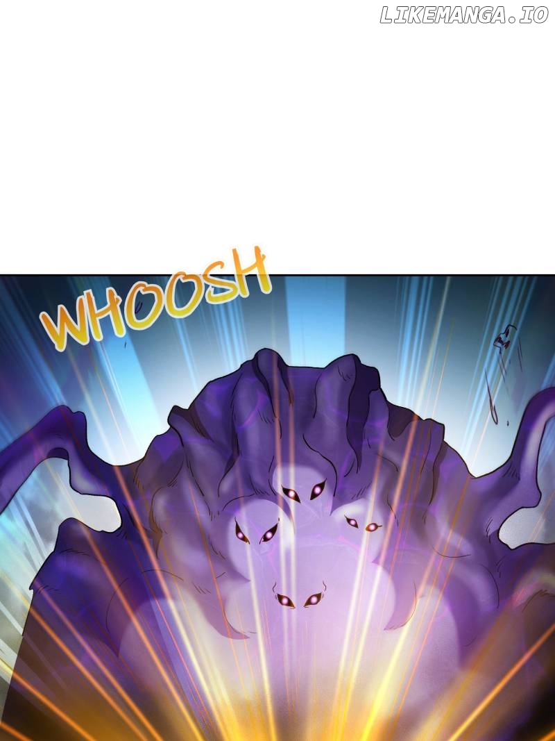 Cultivation Chat Group Chapter 683 - page 9