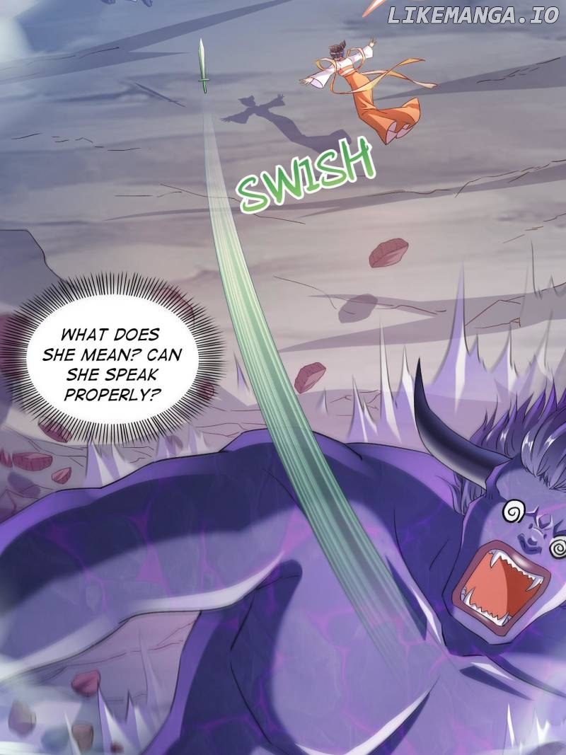 Cultivation Chat Group Chapter 674 - page 10