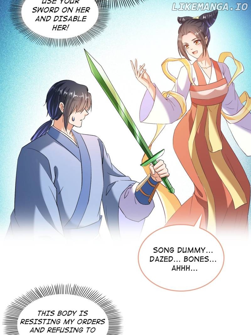 Cultivation Chat Group Chapter 674 - page 12