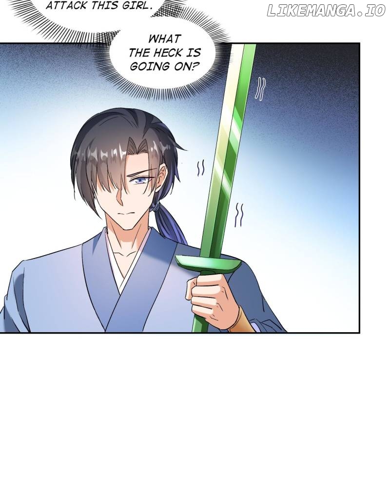 Cultivation Chat Group Chapter 674 - page 13