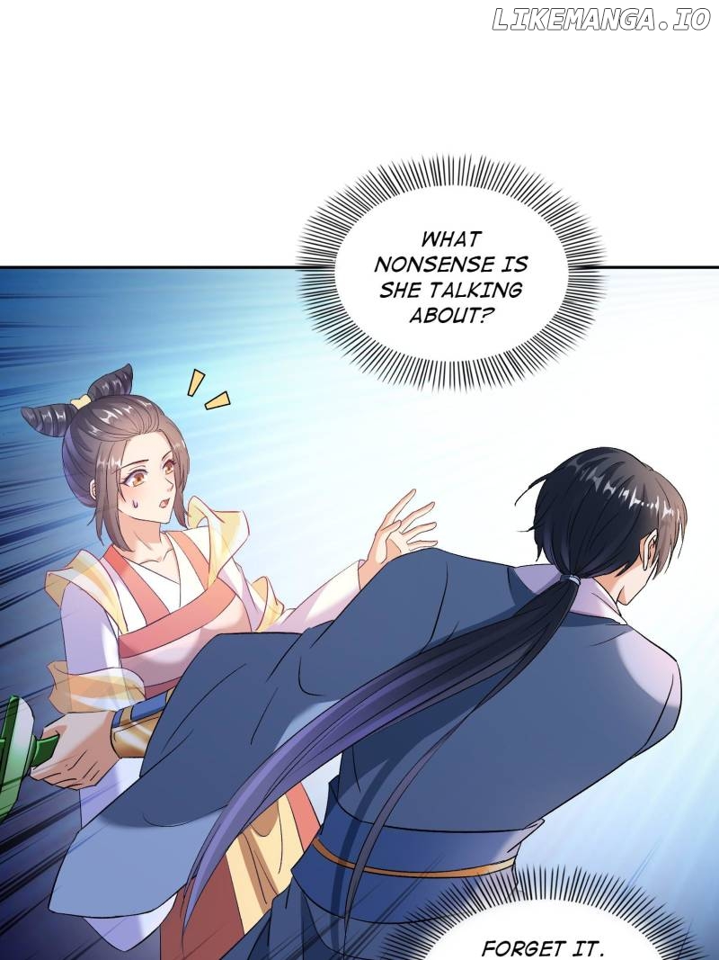 Cultivation Chat Group Chapter 674 - page 14