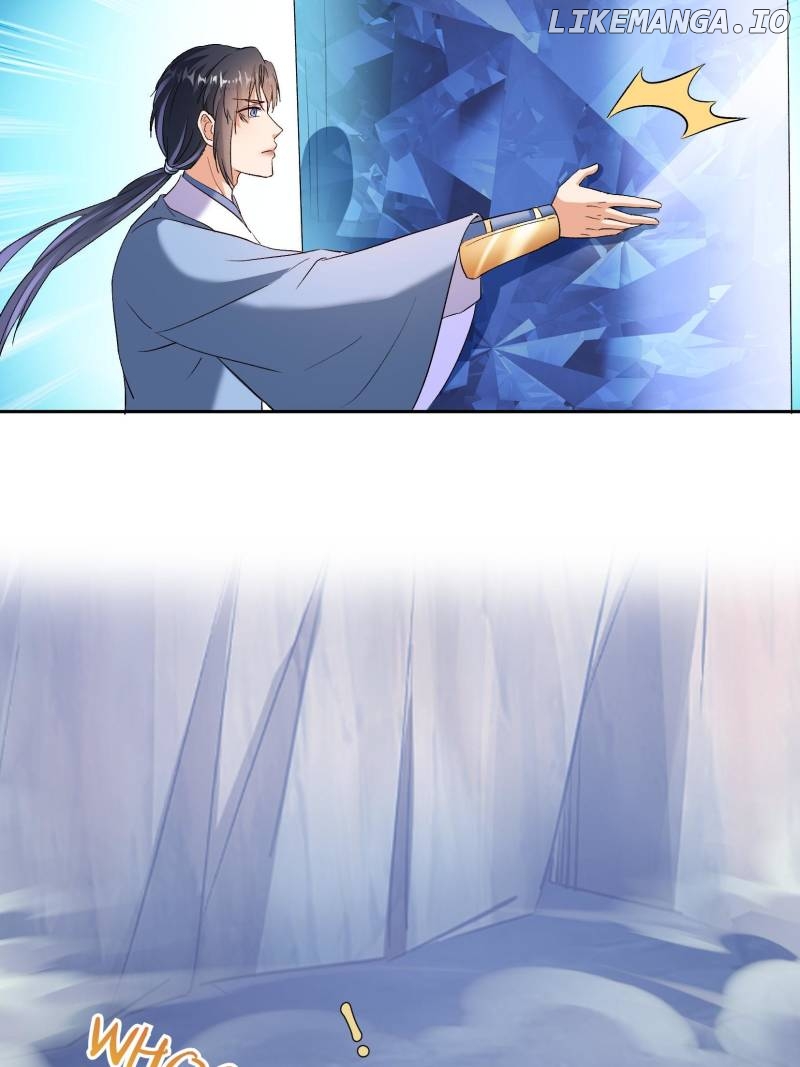 Cultivation Chat Group Chapter 674 - page 17