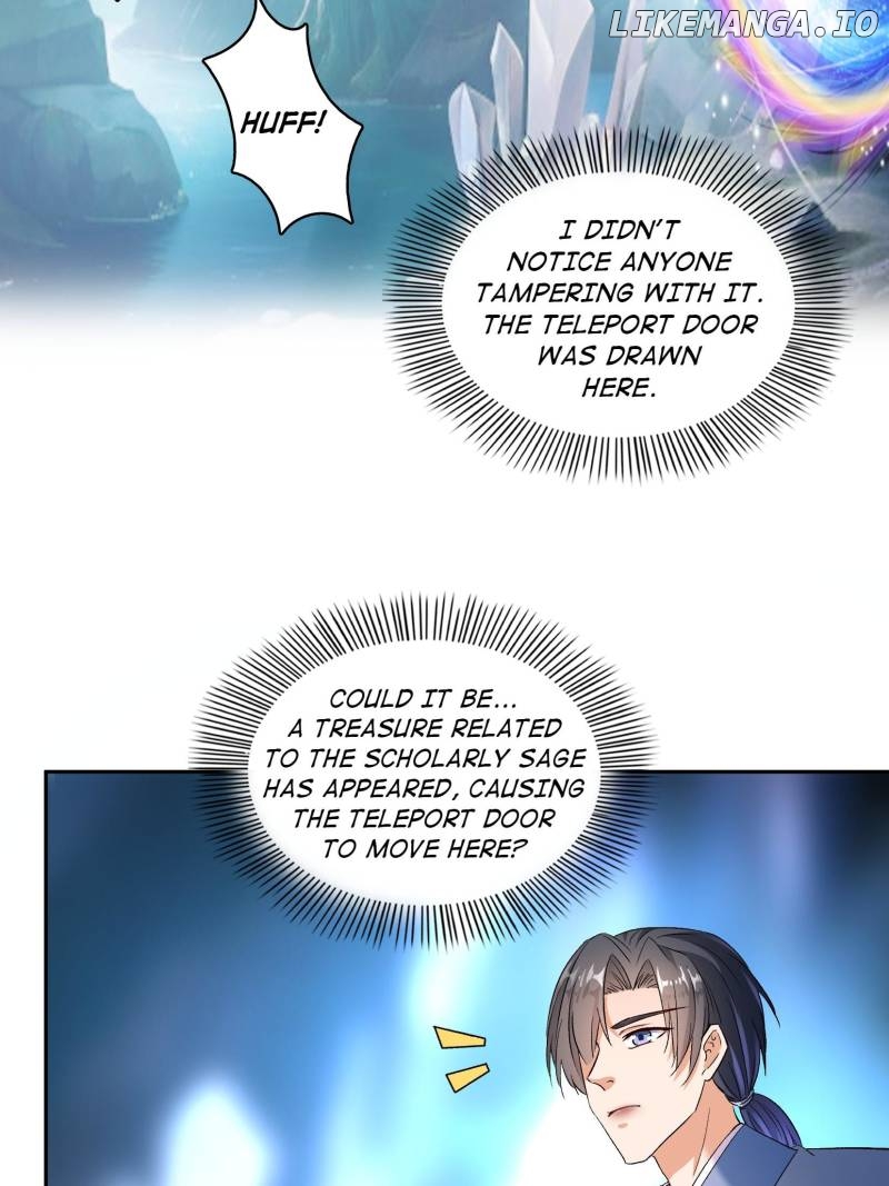 Cultivation Chat Group Chapter 674 - page 2