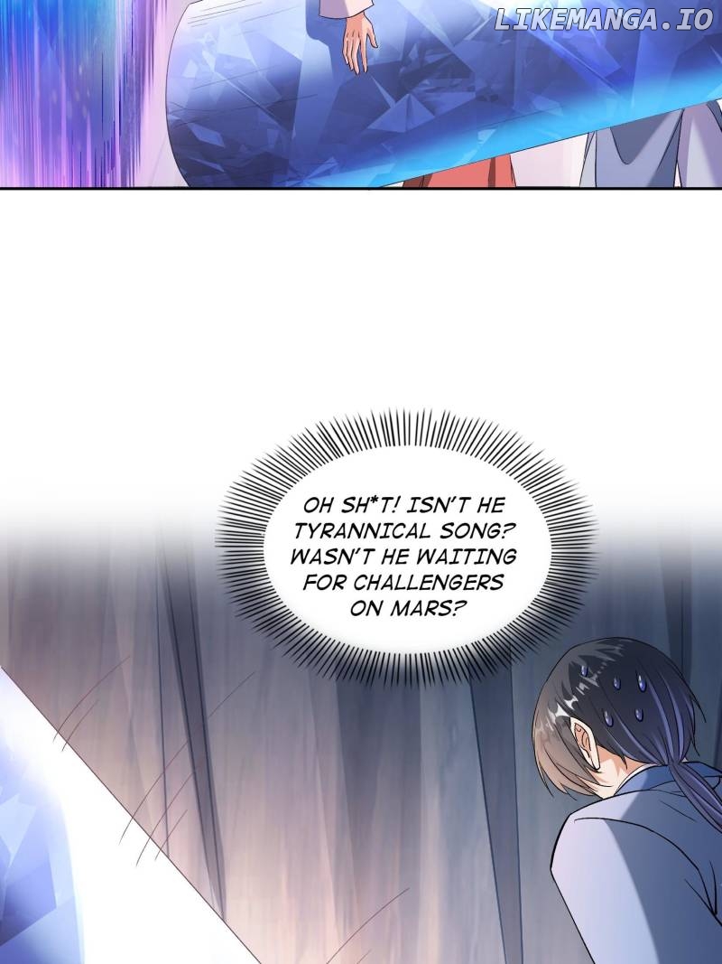 Cultivation Chat Group Chapter 674 - page 21