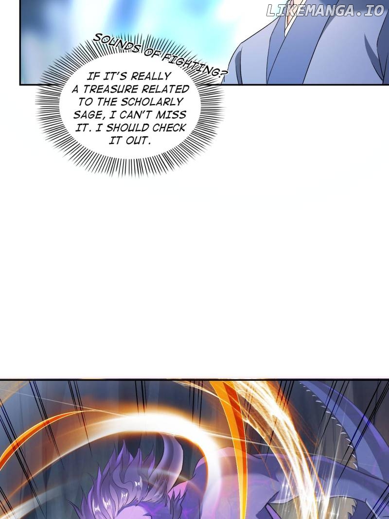 Cultivation Chat Group Chapter 674 - page 3