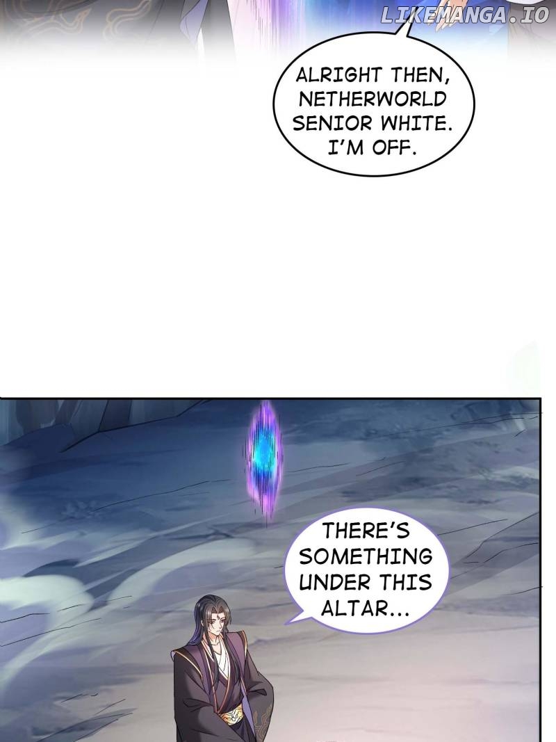 Cultivation Chat Group Chapter 674 - page 30