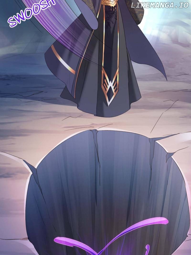 Cultivation Chat Group Chapter 674 - page 32
