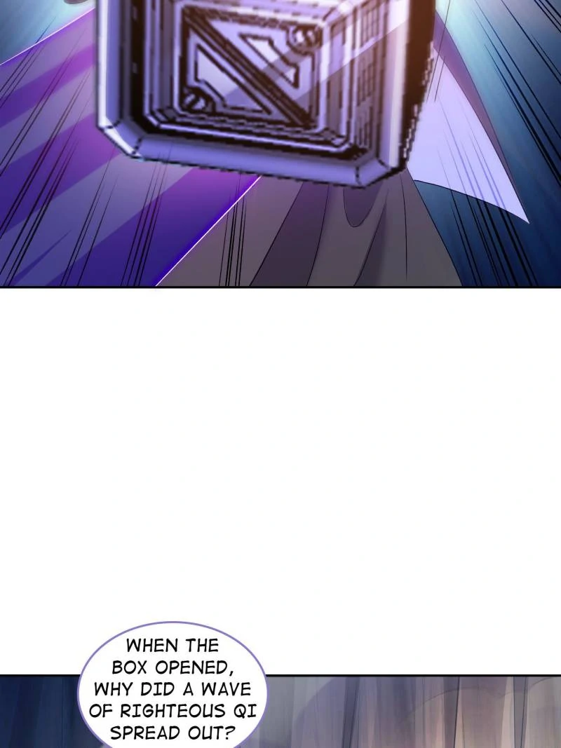 Cultivation Chat Group Chapter 674 - page 36