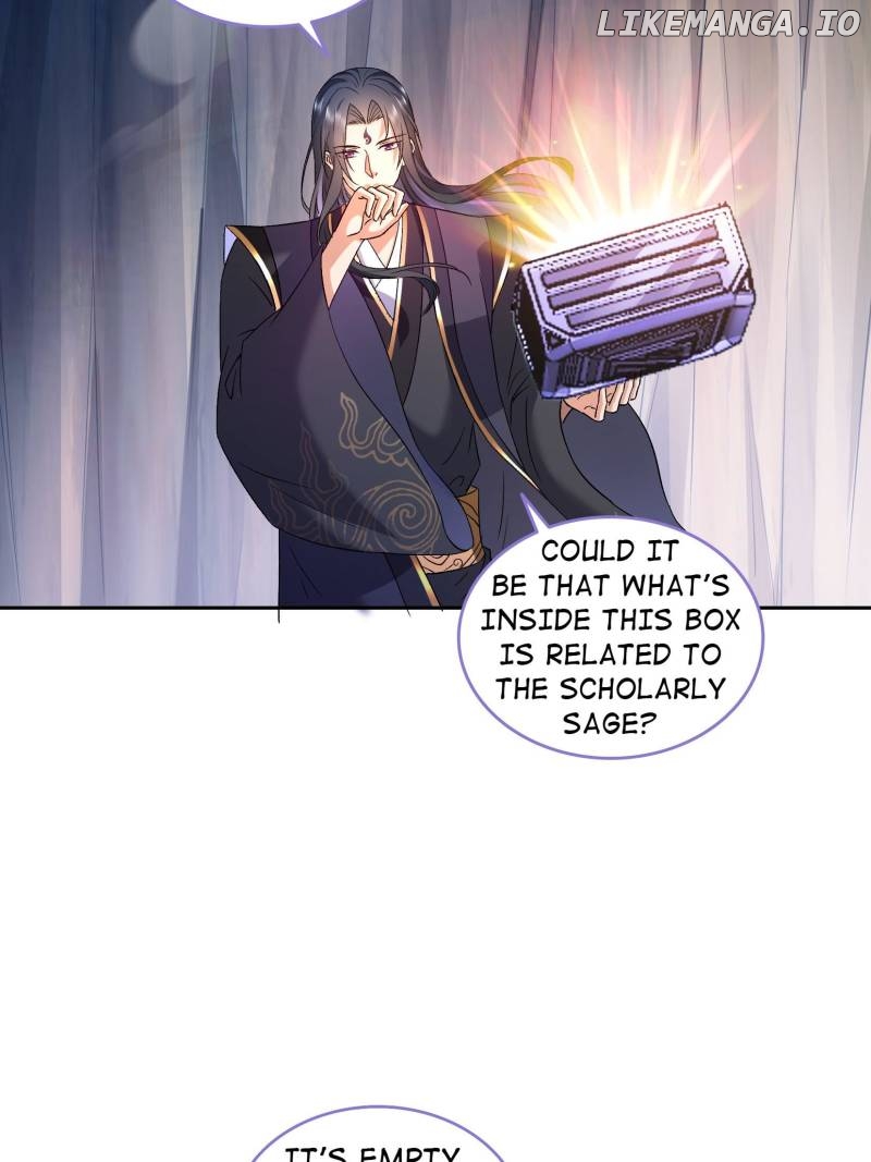 Cultivation Chat Group Chapter 674 - page 37
