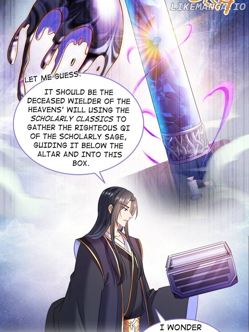 Cultivation Chat Group Chapter 674 - page 39