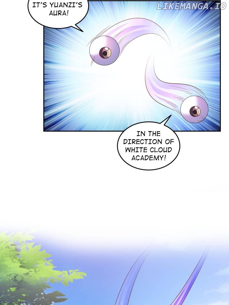 Cultivation Chat Group Chapter 674 - page 44