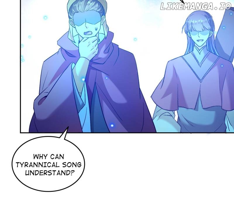 Cultivation Chat Group Chapter 674 - page 48