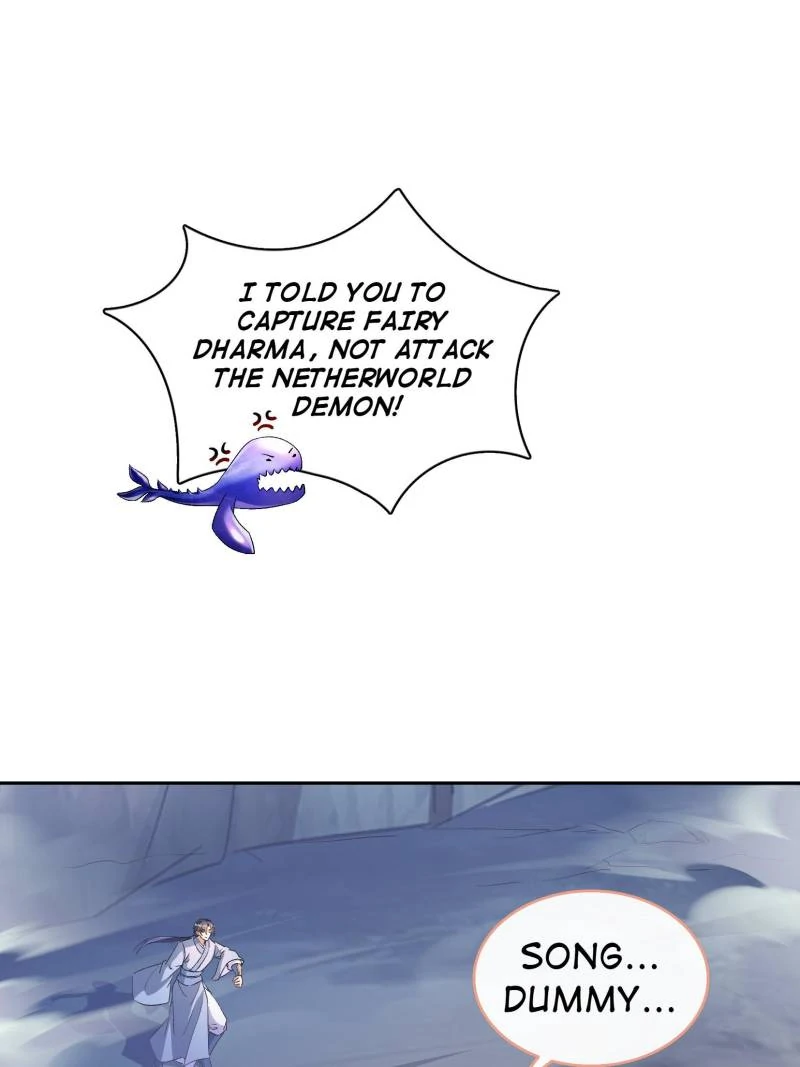 Cultivation Chat Group Chapter 674 - page 9
