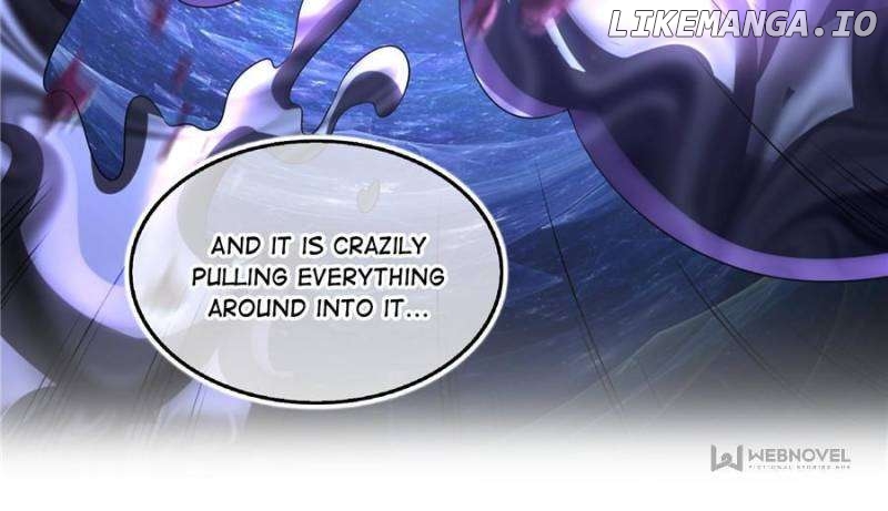 Cultivation Chat Group Chapter 627 - page 10