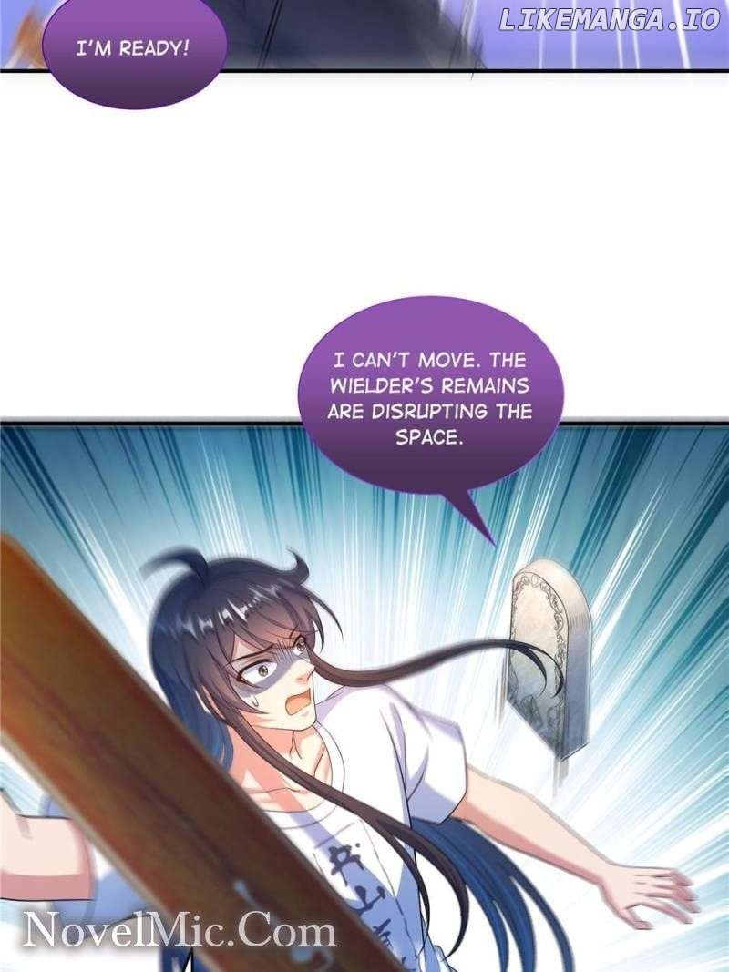 Cultivation Chat Group Chapter 627 - page 14