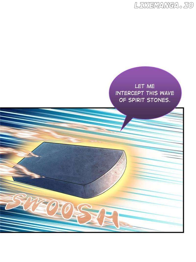 Cultivation Chat Group Chapter 627 - page 18