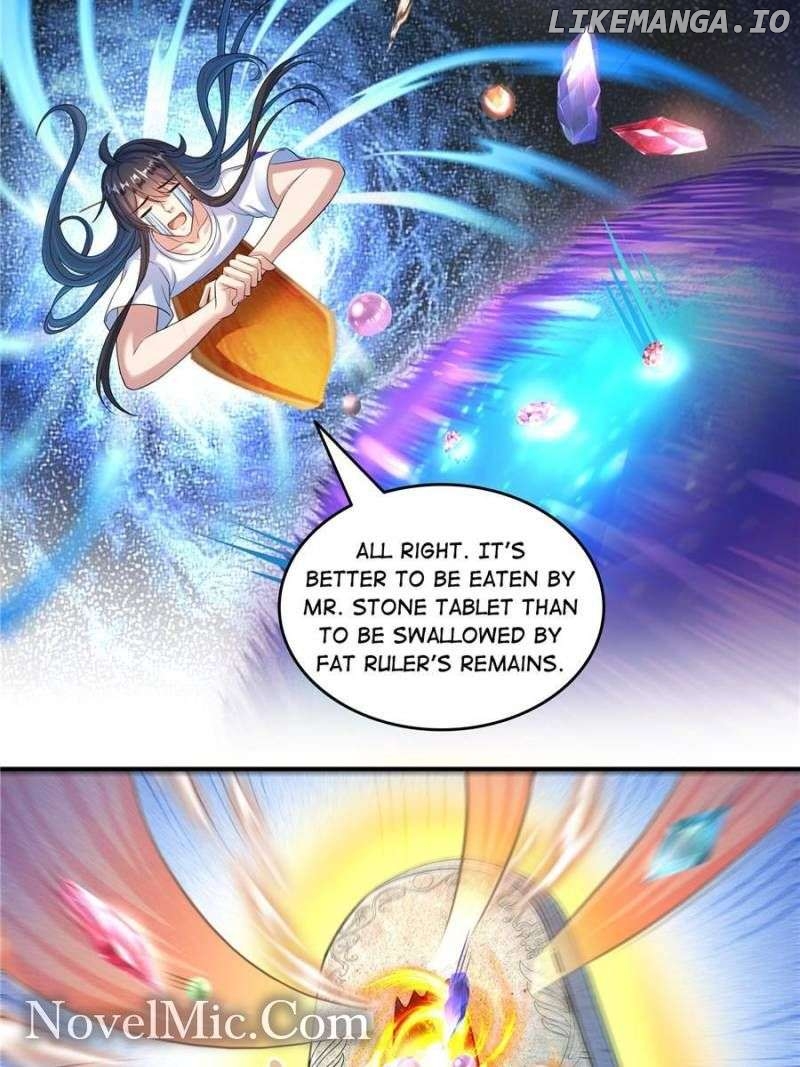 Cultivation Chat Group Chapter 627 - page 20