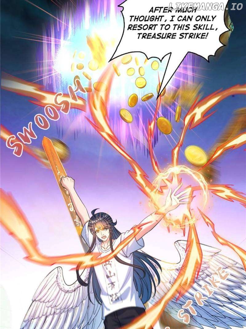 Cultivation Chat Group Chapter 627 - page 28