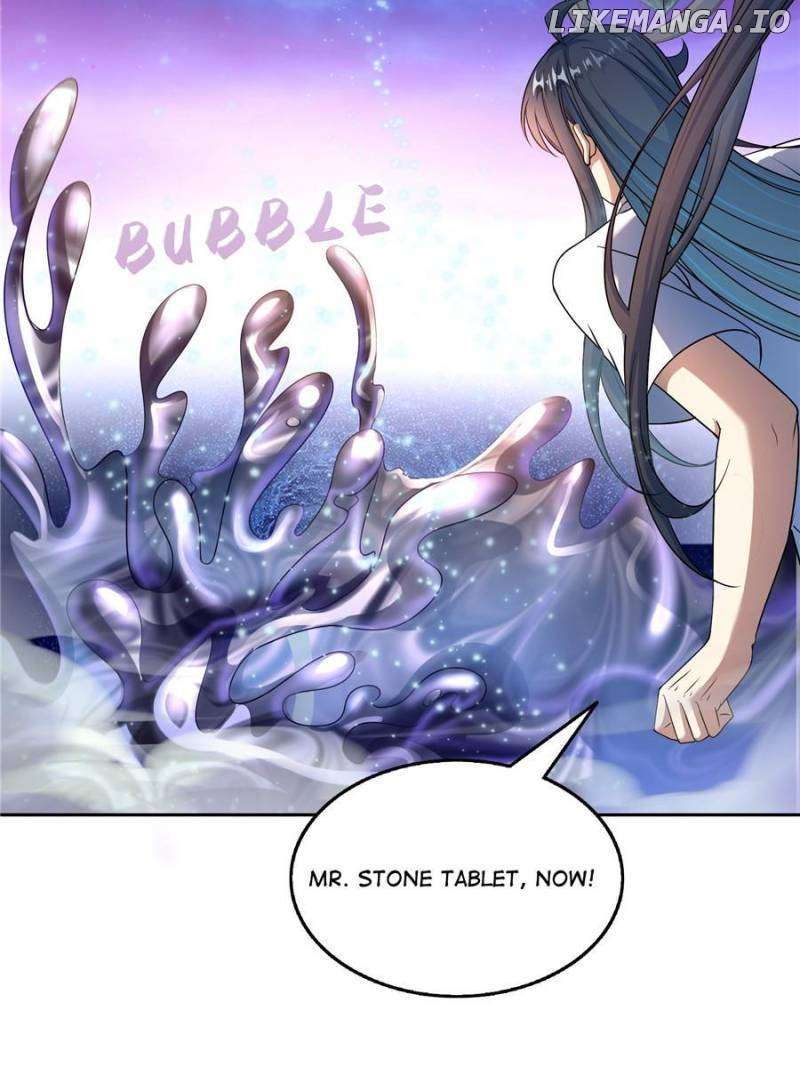 Cultivation Chat Group Chapter 627 - page 33