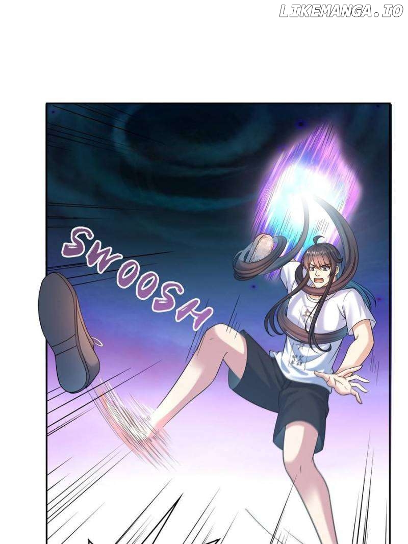 Cultivation Chat Group Chapter 627 - page 34