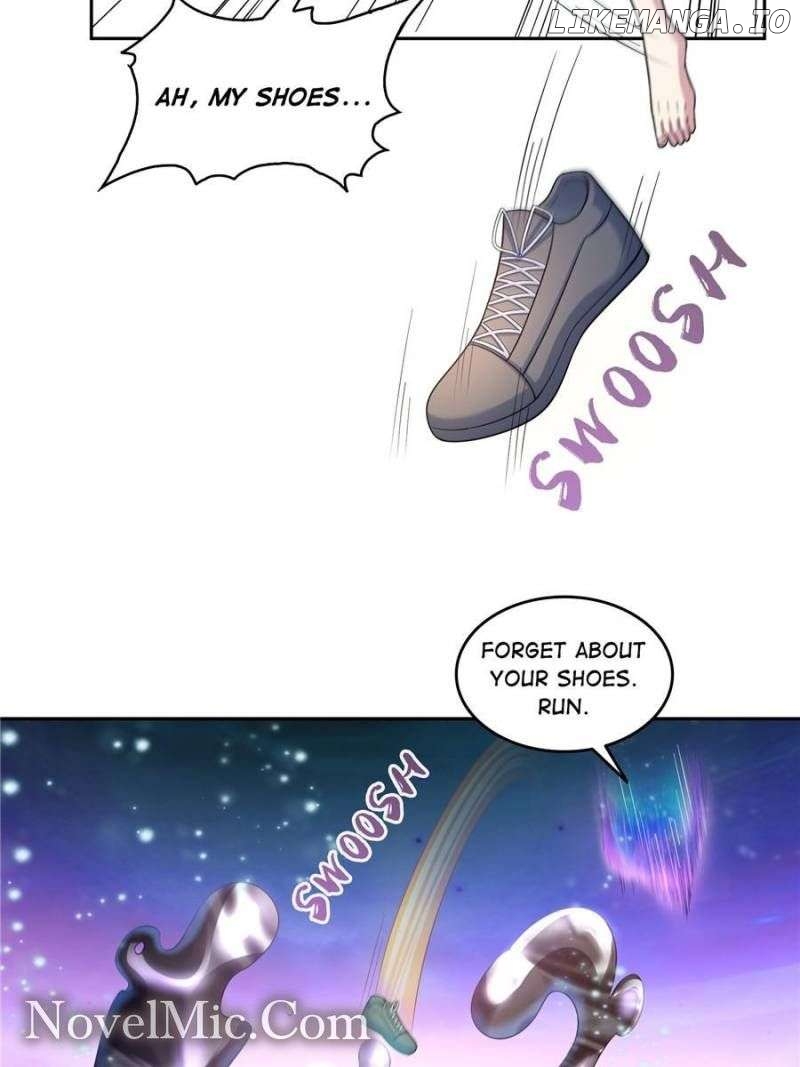 Cultivation Chat Group Chapter 627 - page 35
