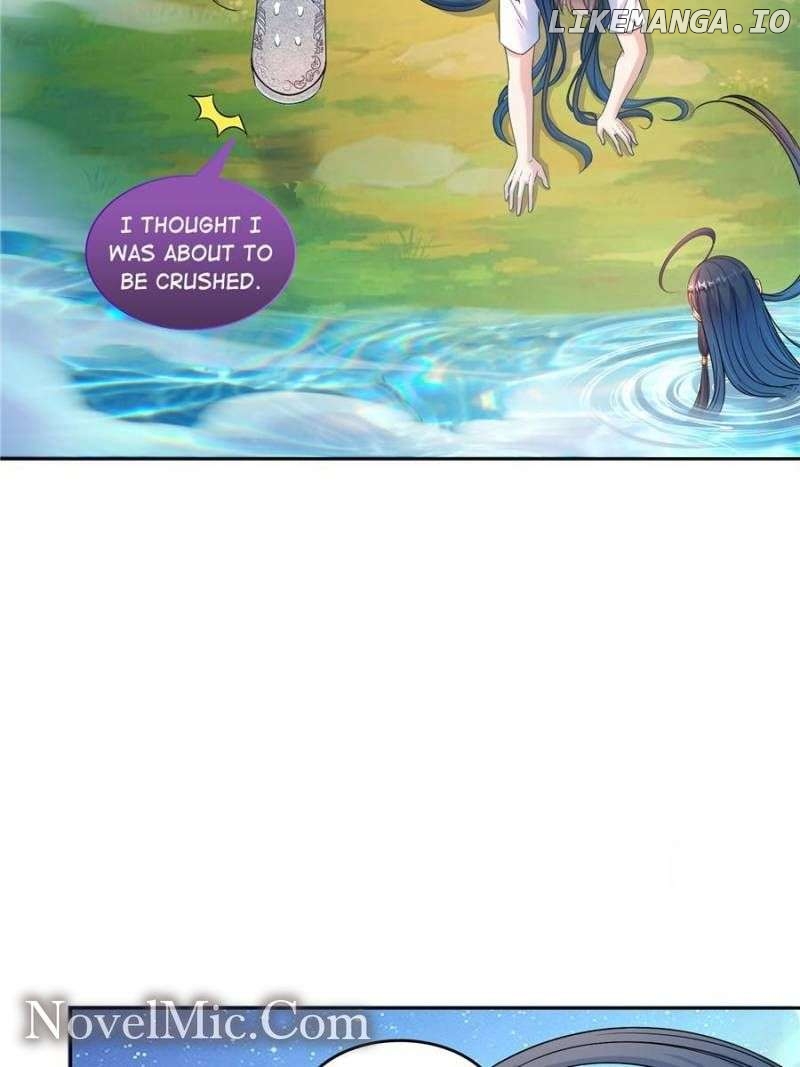 Cultivation Chat Group Chapter 627 - page 38