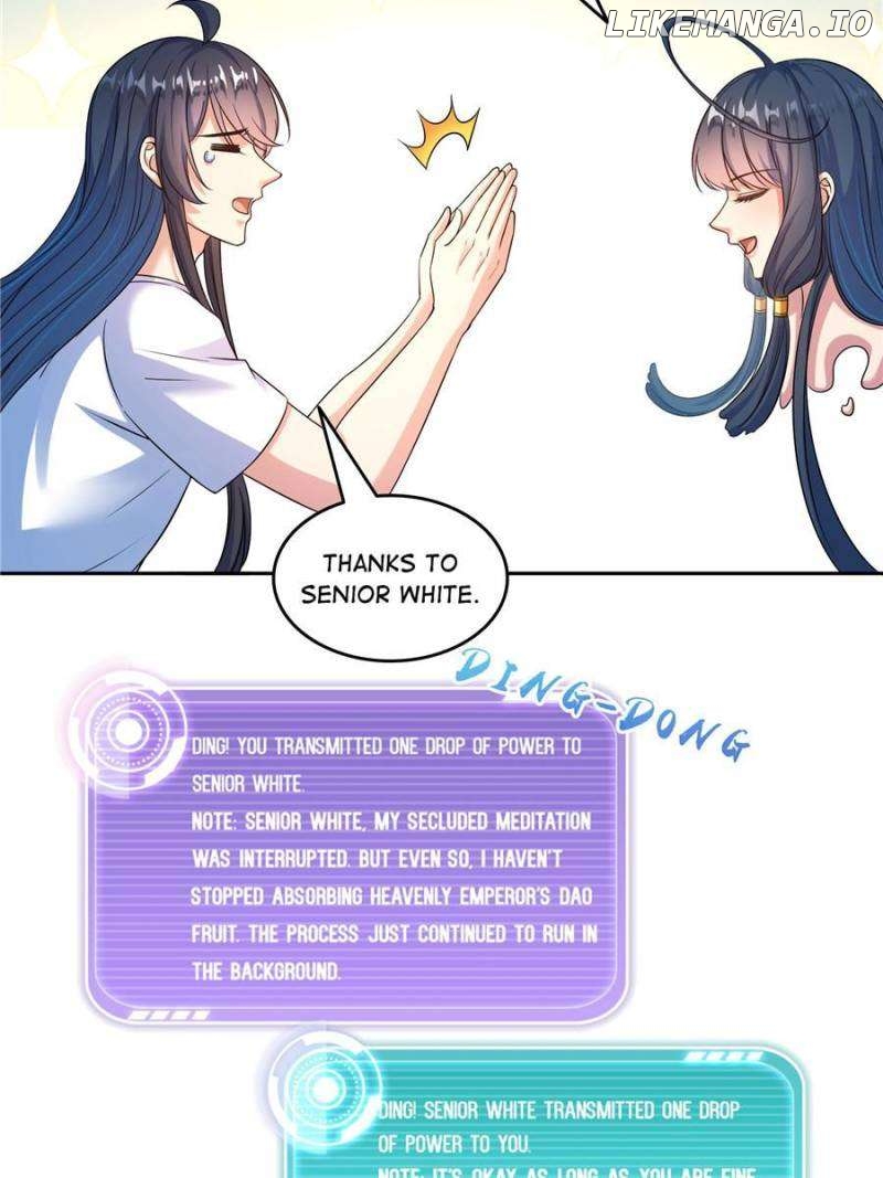 Cultivation Chat Group Chapter 627 - page 42