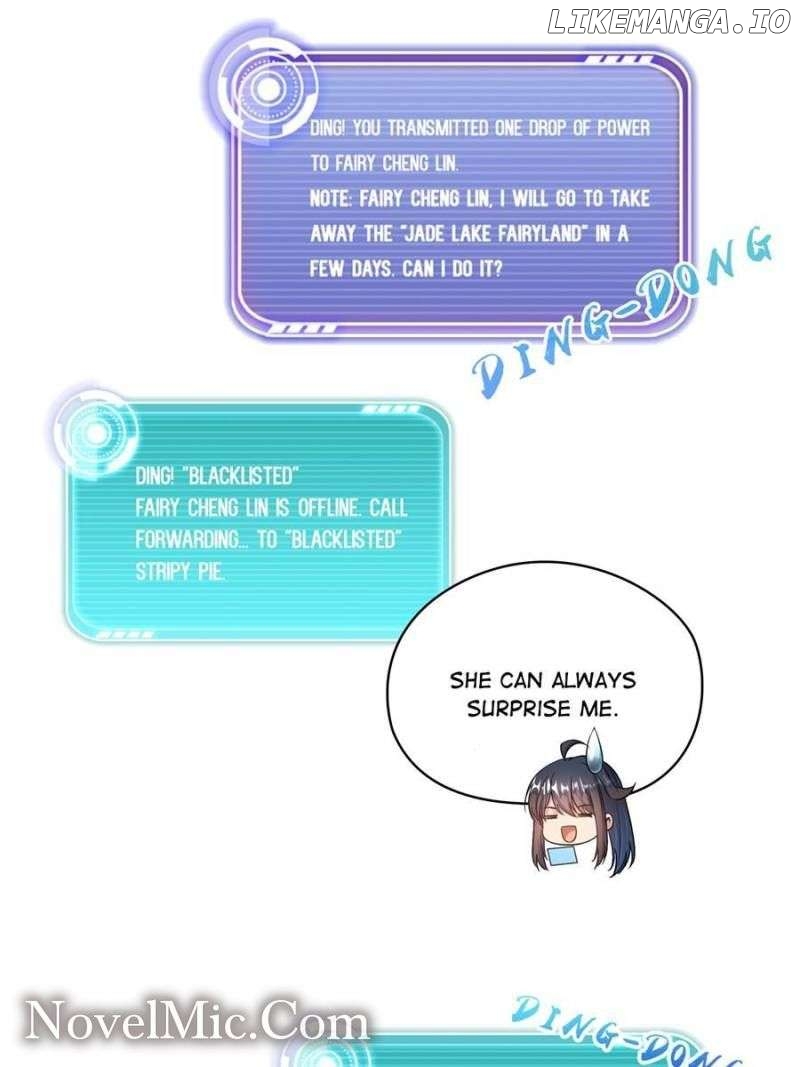 Cultivation Chat Group Chapter 627 - page 44