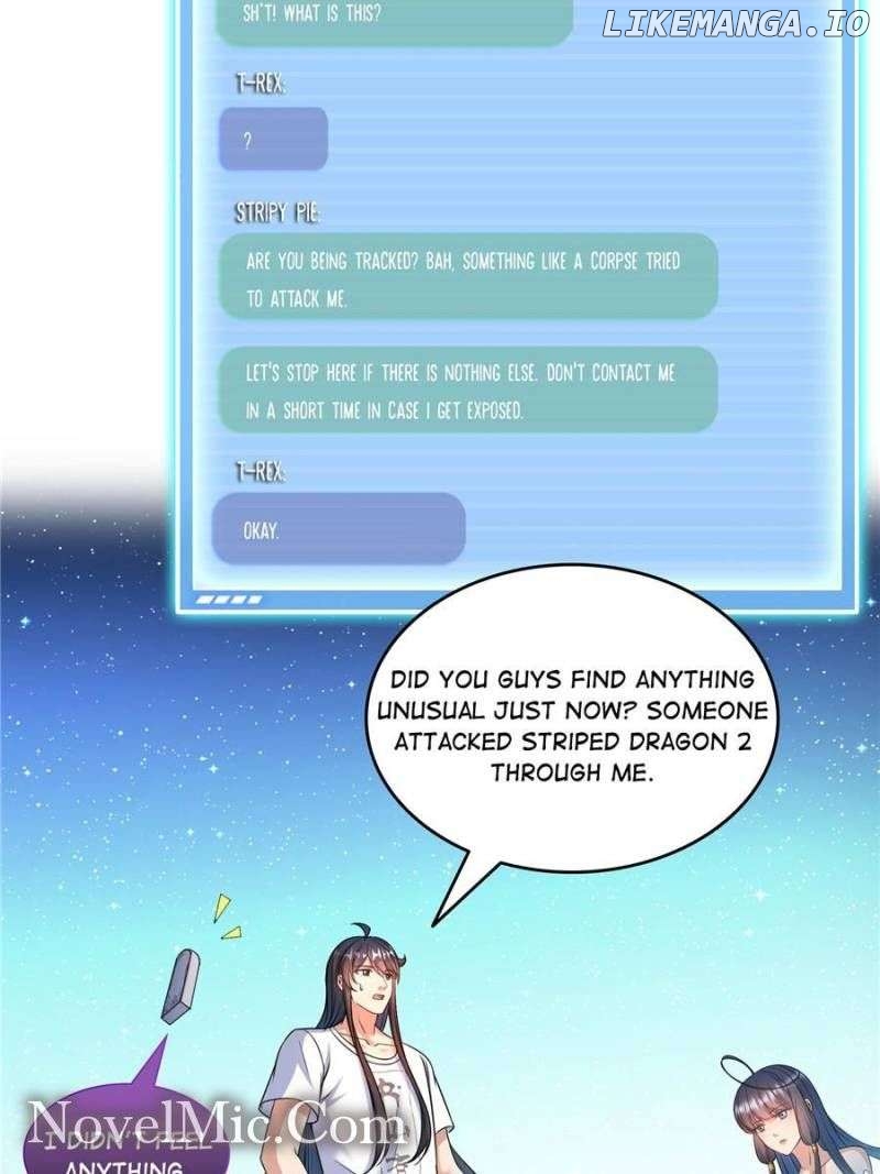 Cultivation Chat Group Chapter 627 - page 47