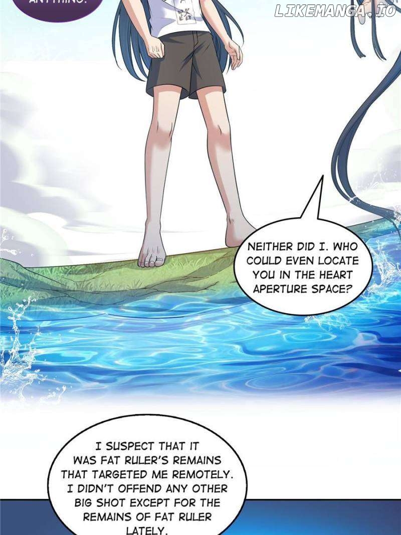 Cultivation Chat Group Chapter 627 - page 48