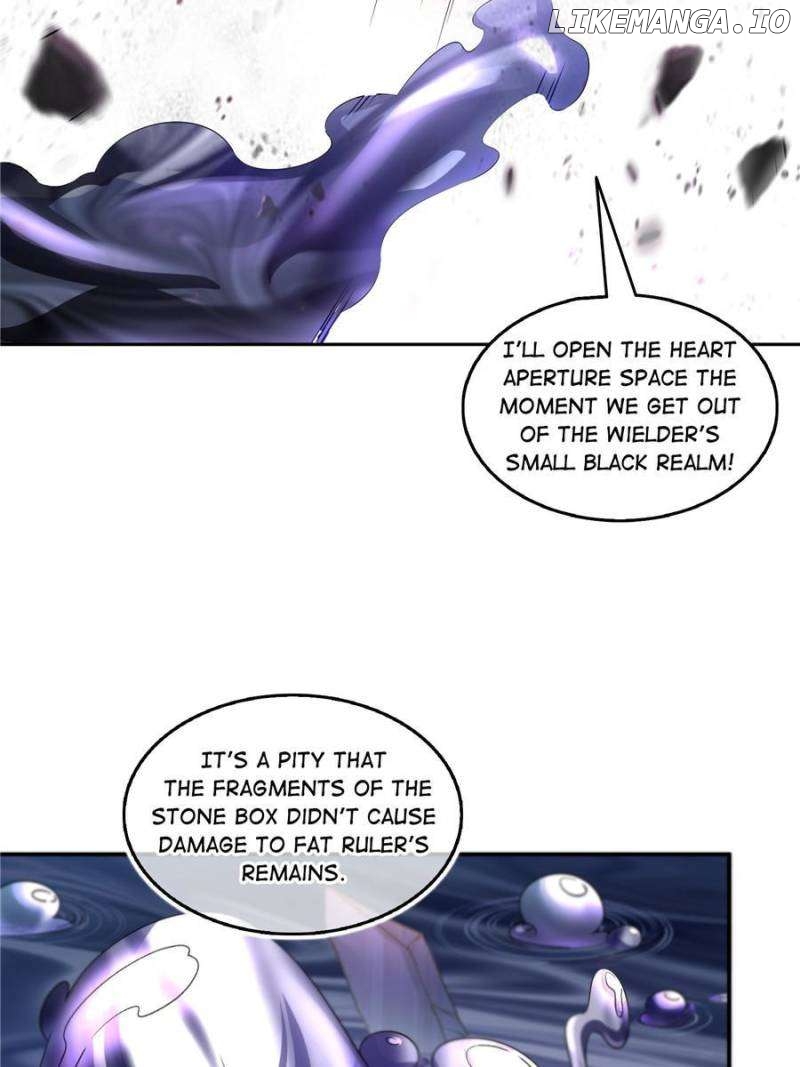 Cultivation Chat Group Chapter 627 - page 7