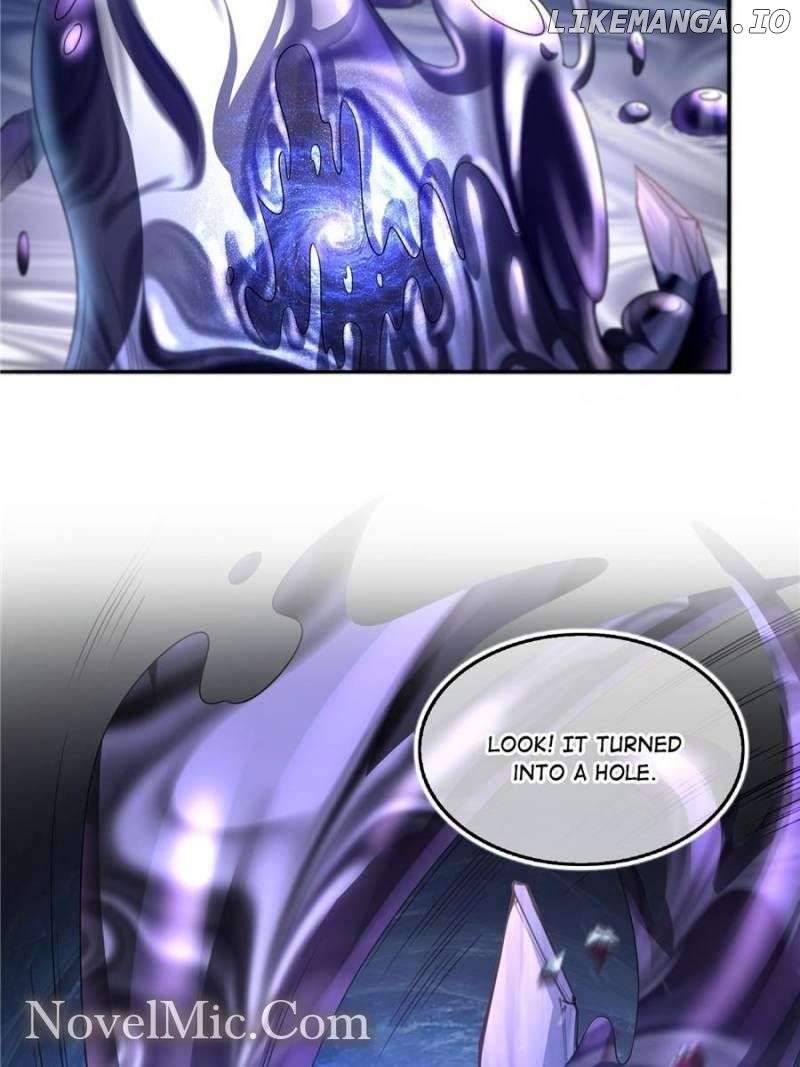 Cultivation Chat Group Chapter 627 - page 8