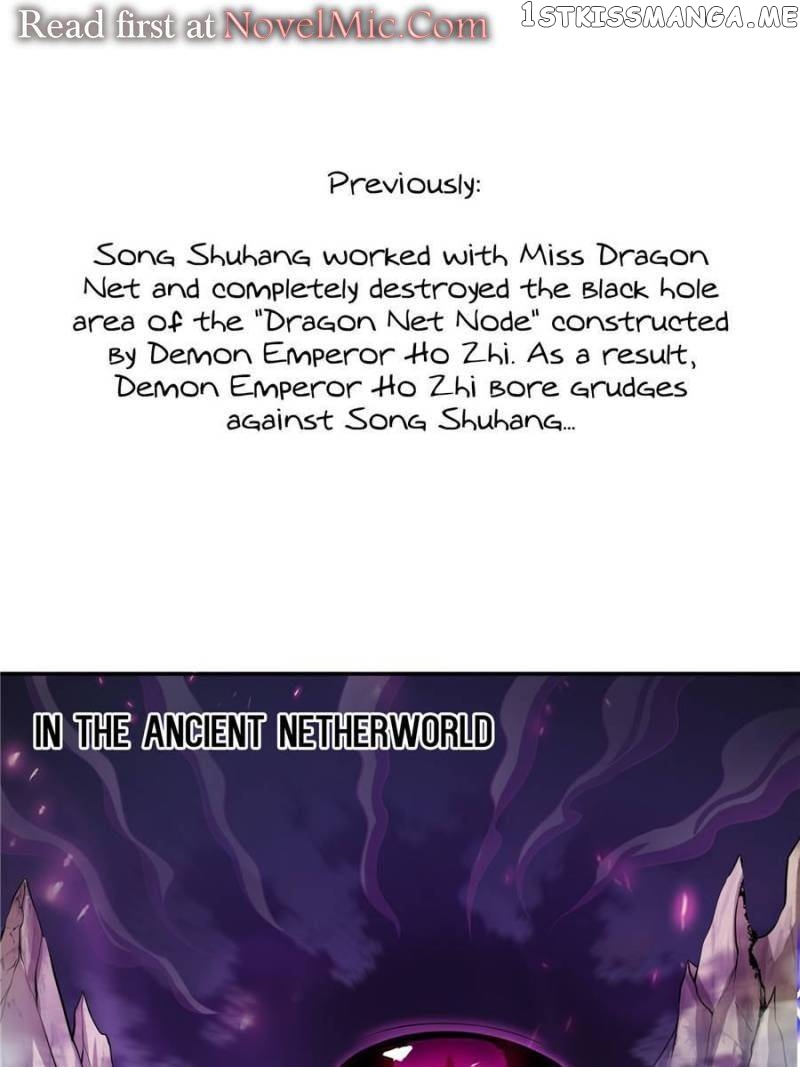 Cultivation Chat Group Chapter 530 - page 1