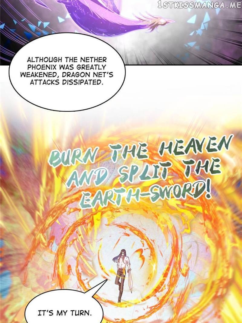 Cultivation Chat Group Chapter 530 - page 12