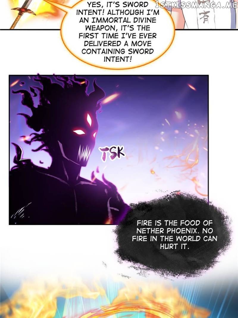Cultivation Chat Group Chapter 530 - page 15