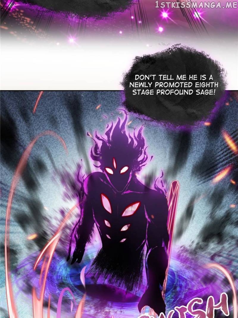 Cultivation Chat Group Chapter 530 - page 25