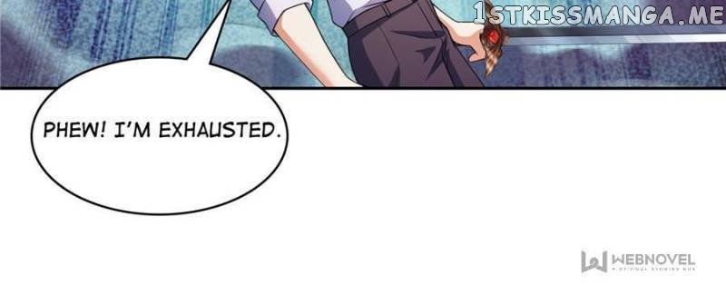 Cultivation Chat Group Chapter 530 - page 27