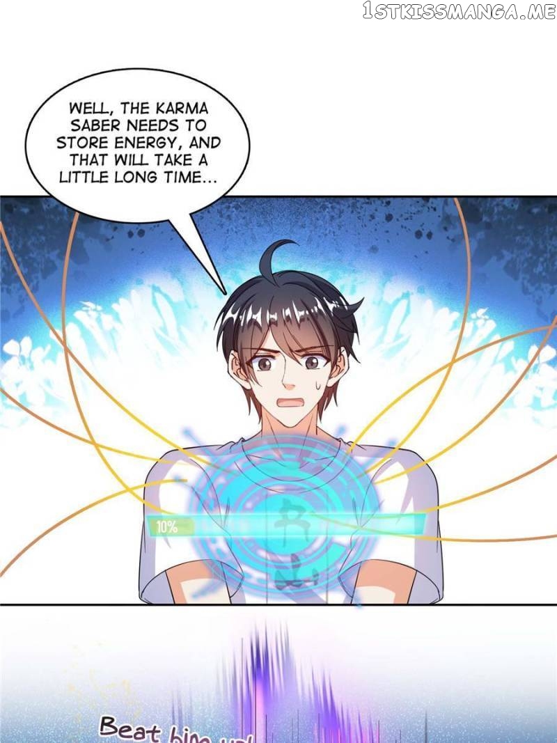 Cultivation Chat Group Chapter 530 - page 37