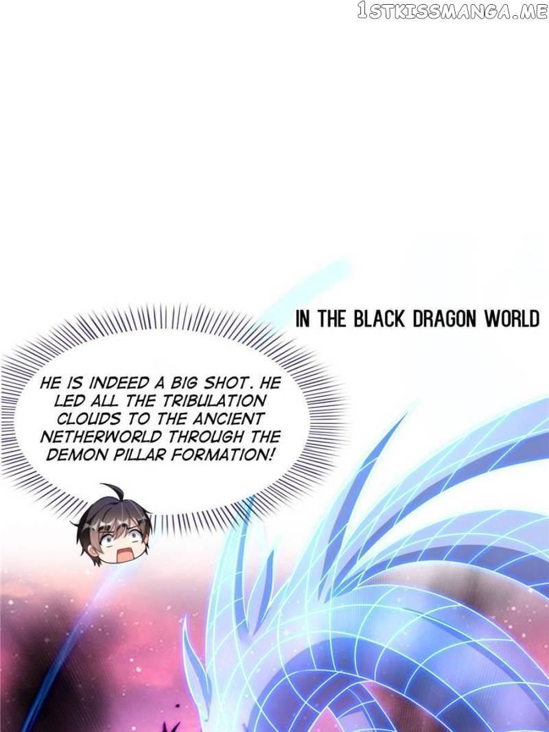 Cultivation Chat Group Chapter 530 - page 4