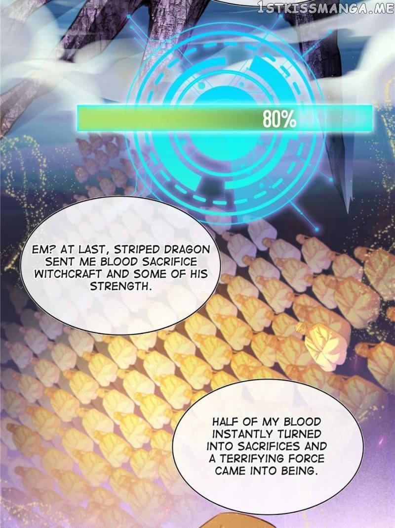 Cultivation Chat Group Chapter 530 - page 42