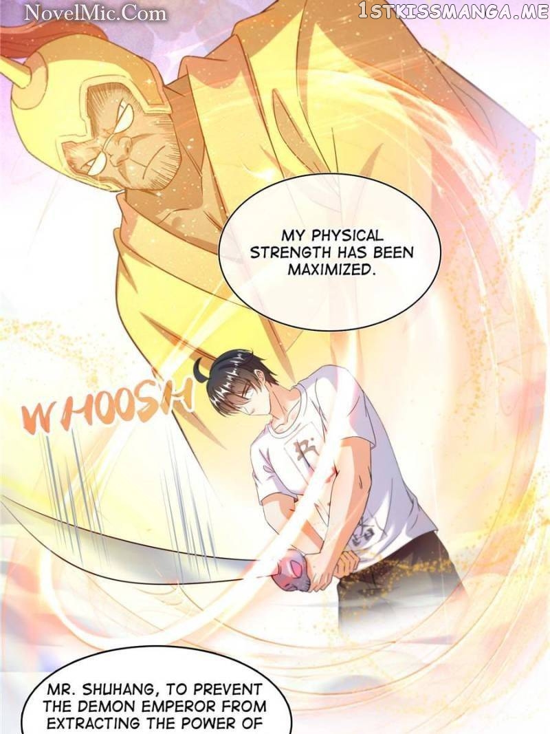 Cultivation Chat Group Chapter 530 - page 43