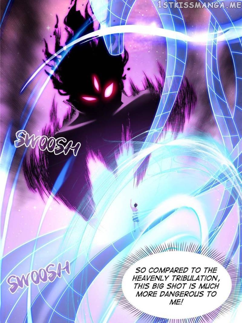 Cultivation Chat Group Chapter 530 - page 5