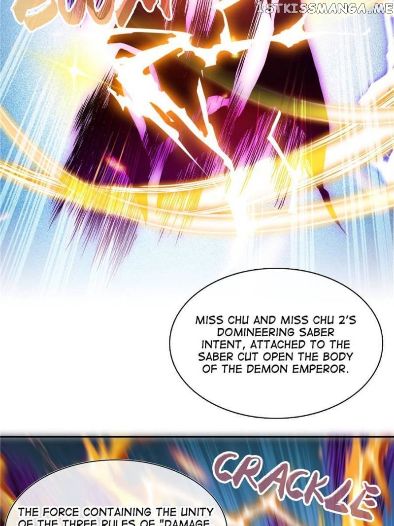 Cultivation Chat Group Chapter 530 - page 59