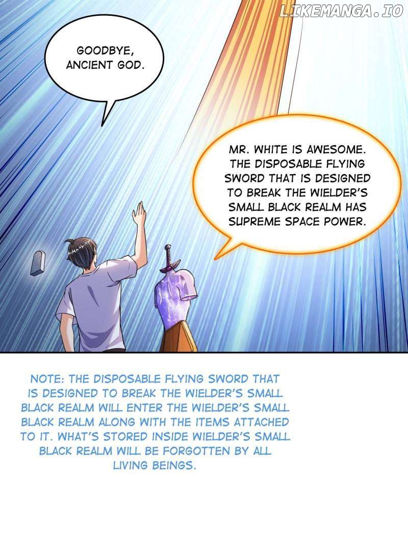 Cultivation Chat Group Chapter 654 - page 10