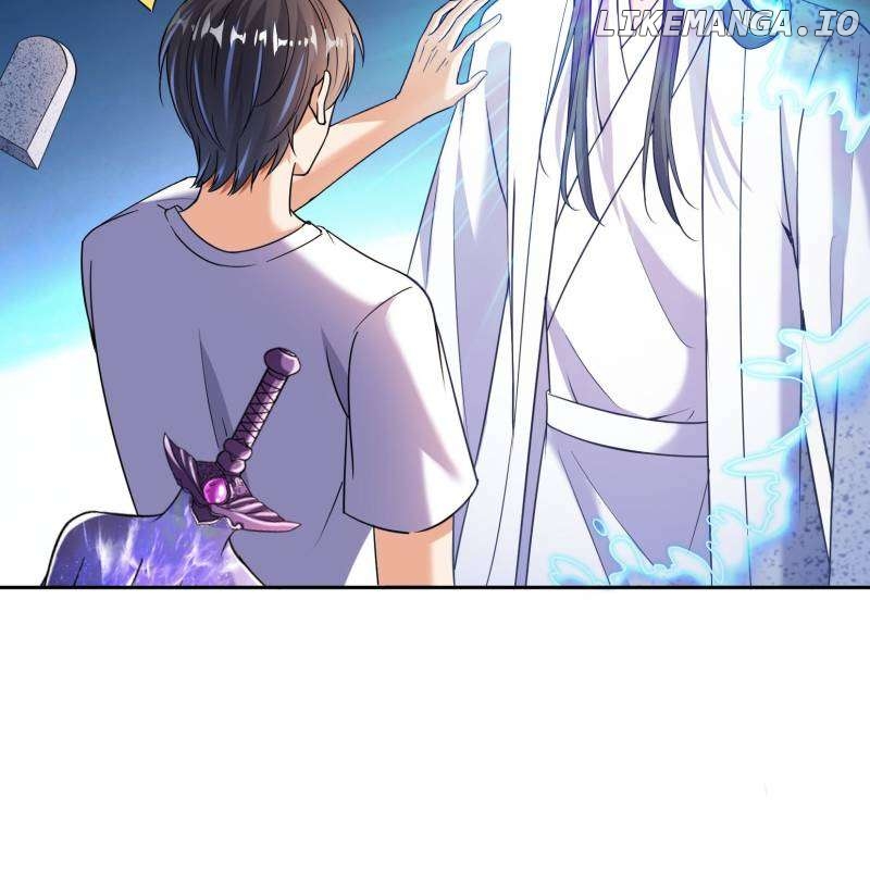 Cultivation Chat Group Chapter 654 - page 14