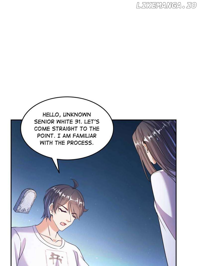 Cultivation Chat Group Chapter 654 - page 16