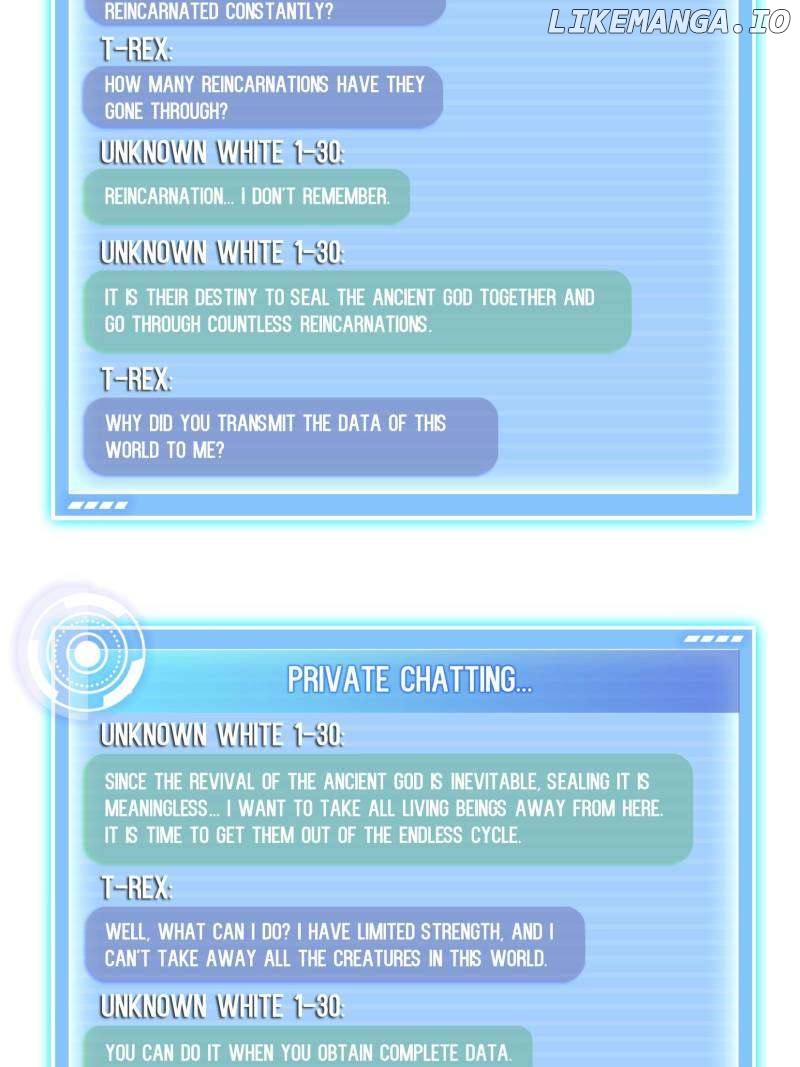 Cultivation Chat Group Chapter 654 - page 2