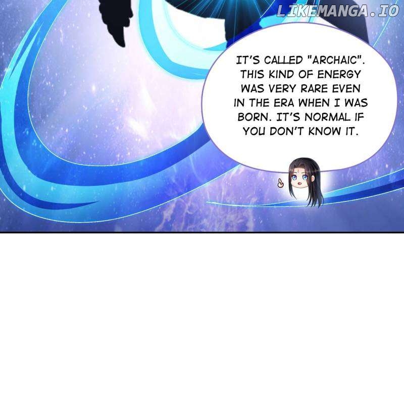 Cultivation Chat Group Chapter 654 - page 22