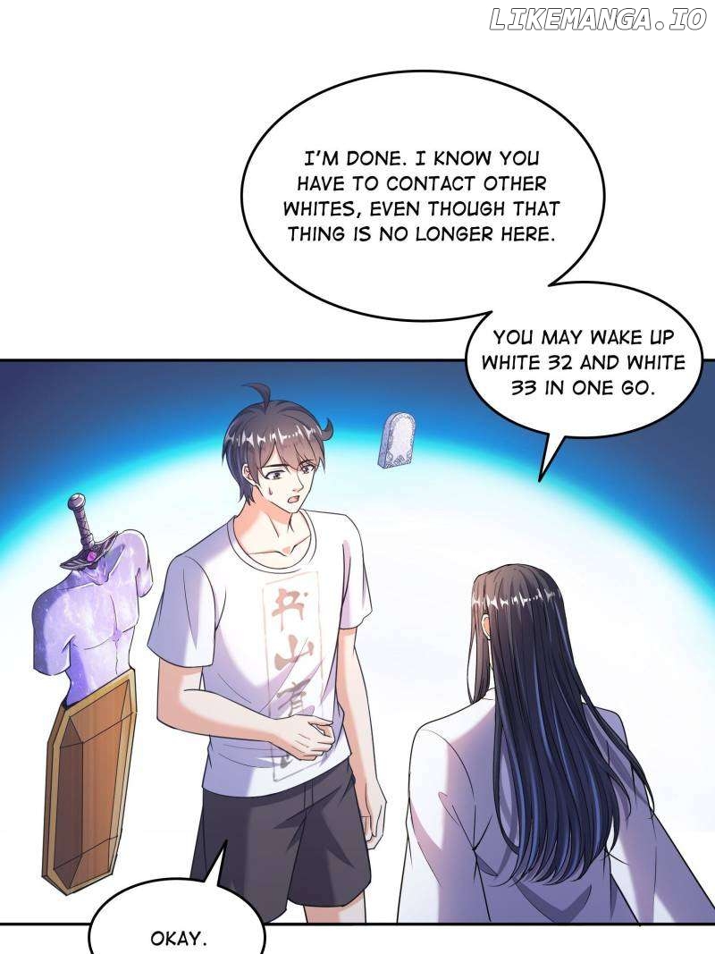 Cultivation Chat Group Chapter 654 - page 23
