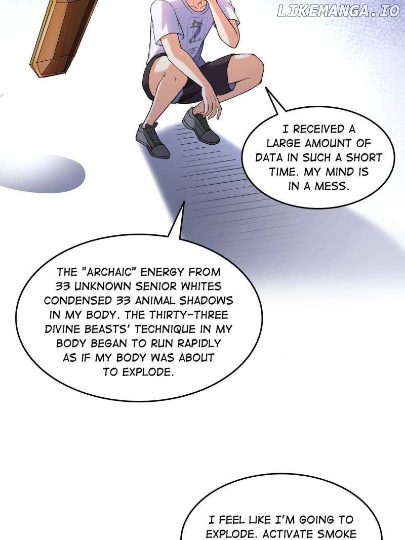 Cultivation Chat Group Chapter 654 - page 26